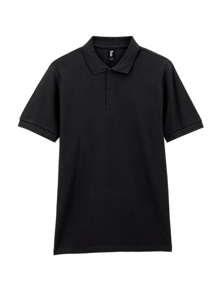 G-85800-Hammer Adult Piqué Polo