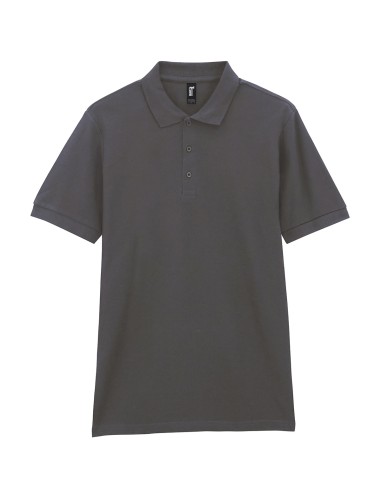 G-85800-Hammer Adult Piqué Polo