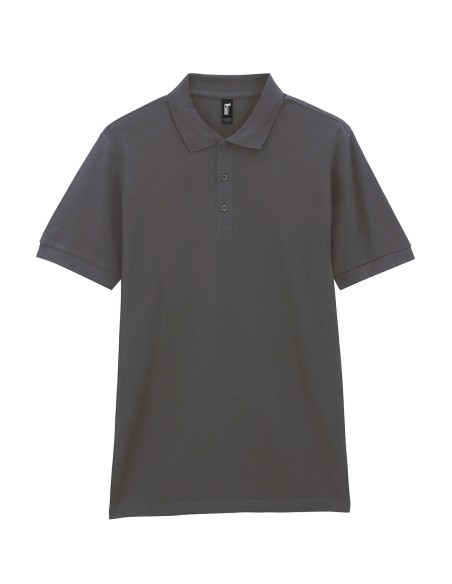 G-85800-Hammer Adult Piqué Polo