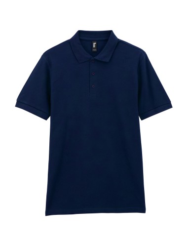 G-85800-Hammer Adult Piqué Polo