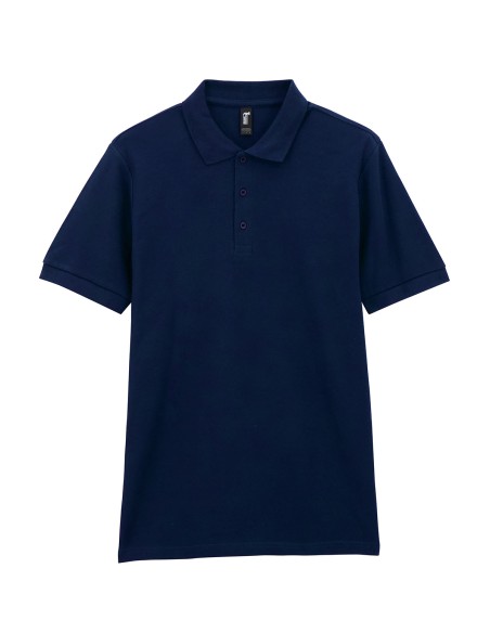 G-85800-Hammer Adult Piqué Polo