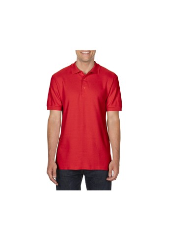 G-85800-Hammer Adult Piqué Polo