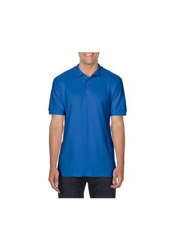 G-85800-Hammer Adult Piqué Polo
