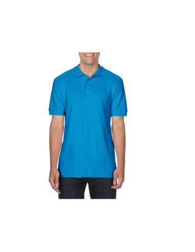 G-85800-Hammer Adult Piqué Polo