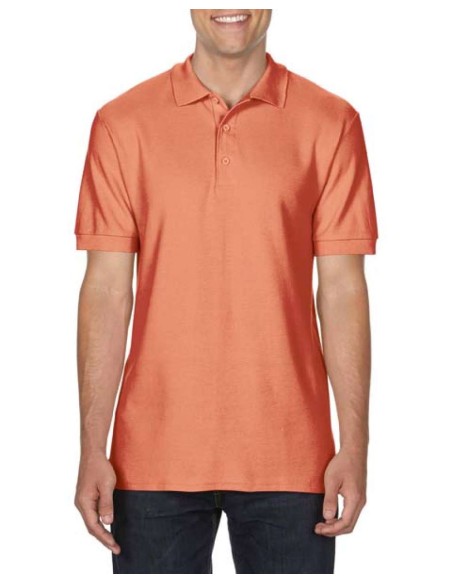 G-85800-Hammer Adult Piqué Polo