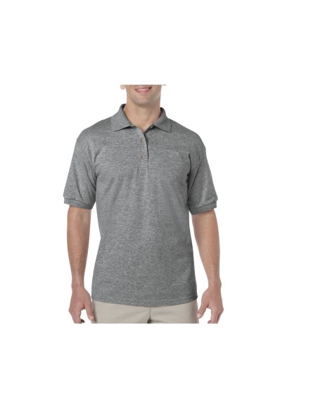 G-8800-DryBlend® Adult Polo