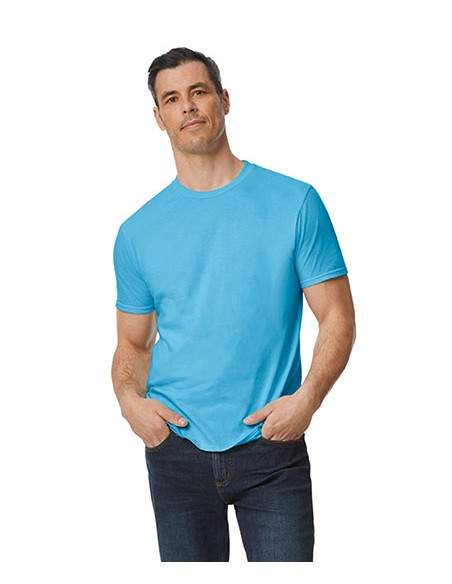G-980-Softstyle® EZ Adult T-Shirt