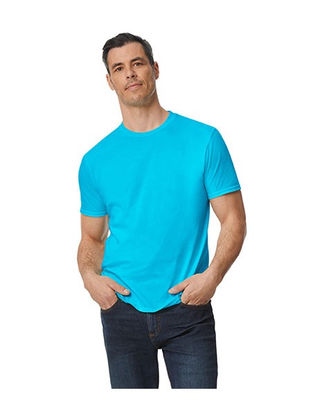 G-980-Softstyle® EZ Adult T-Shirt