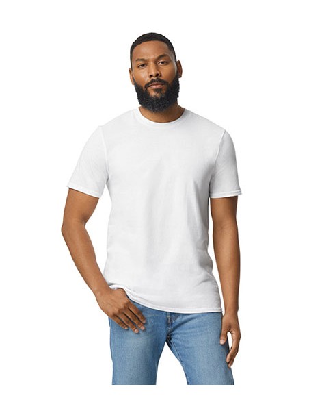 G-980-Softstyle® EZ Adult T-Shirt