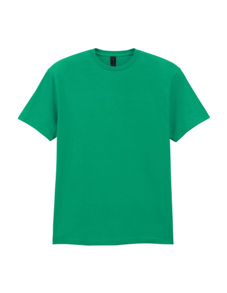 G-GD021-Softstyle™ CVC adult t-shirt