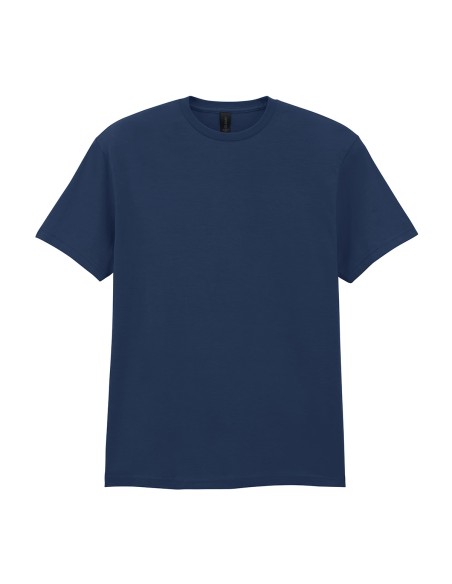 G-GD021-Softstyle™ CVC adult t-shirt