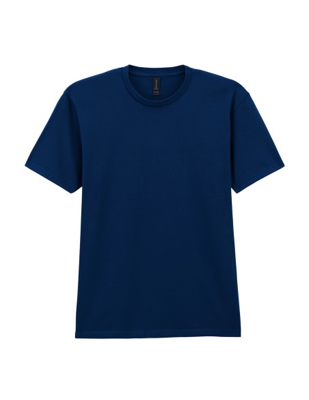 G-GD024-Softstyle™ Midweight adult t-shirt