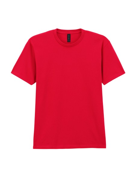 G-GD024-Softstyle™ Midweight adult t-shirt