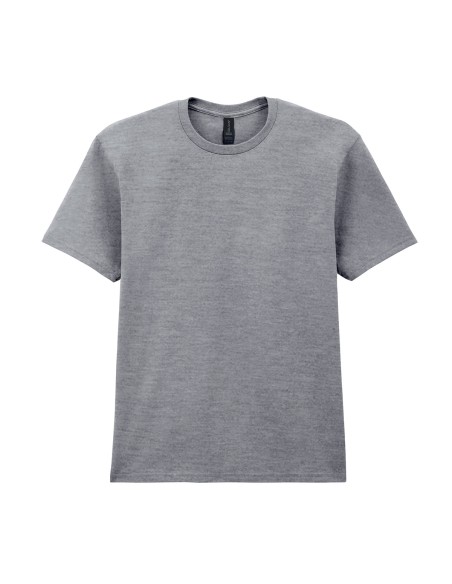 G-GD024-Softstyle™ Midweight adult t-shirt