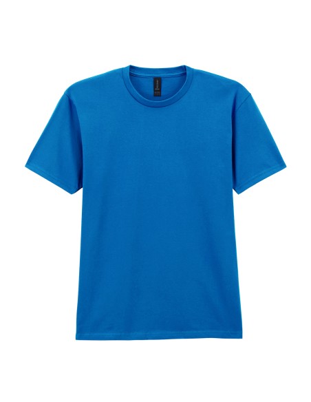 G-GD024-Softstyle™ Midweight adult t-shirt