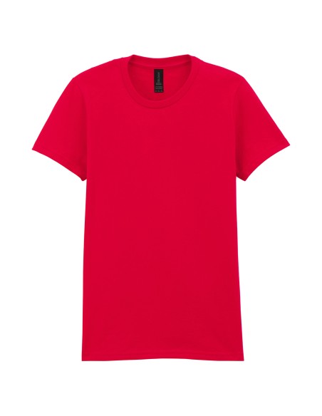 G-GD026-Softstyle™ Midweight Women's t-shirt