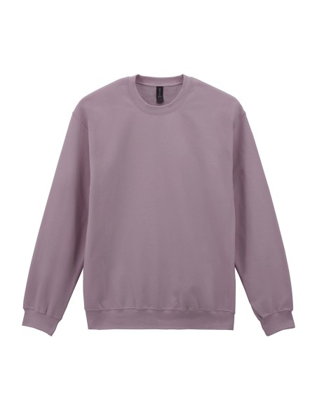 G-GD066-Softstyle™ Midweight fleece adult crew neck