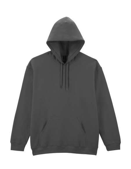 G-GD067-Softstyle™ Midweight fleece adult hoodie
