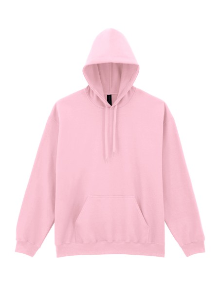G-GD067-Softstyle™ Midweight fleece adult hoodie
