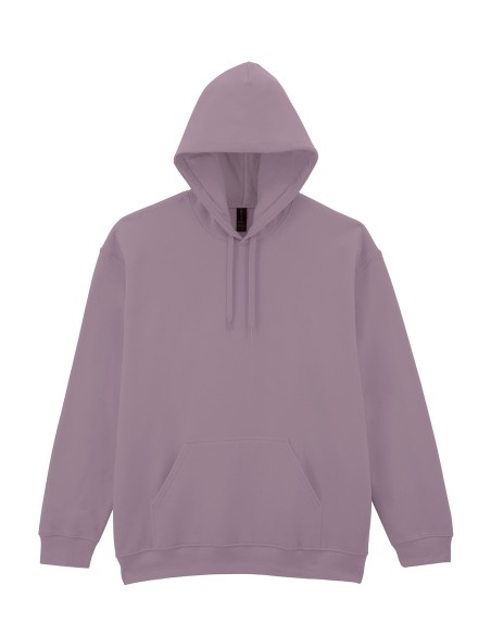 G-GD067-Softstyle™ Midweight fleece adult hoodie