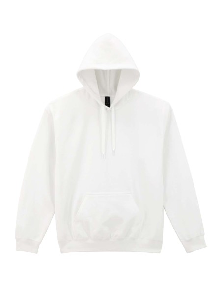 G-GD067-Softstyle™ Midweight fleece adult hoodie