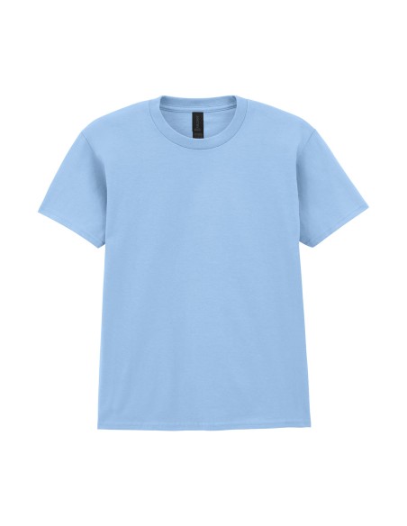 G-GD24B-Softstyle™ Midweight Youth t-shirt