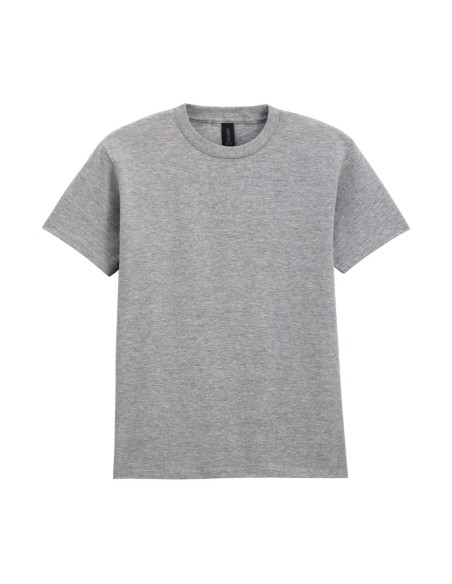 G-GD24B-Softstyle™ Midweight Youth t-shirt