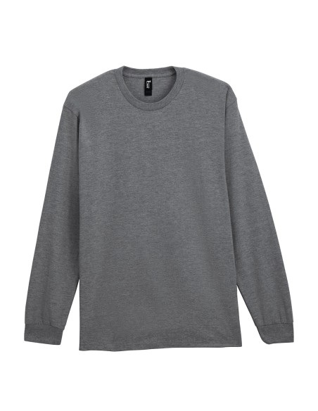 G-H400-Hammer Adult Long Sleeve T-Shirt