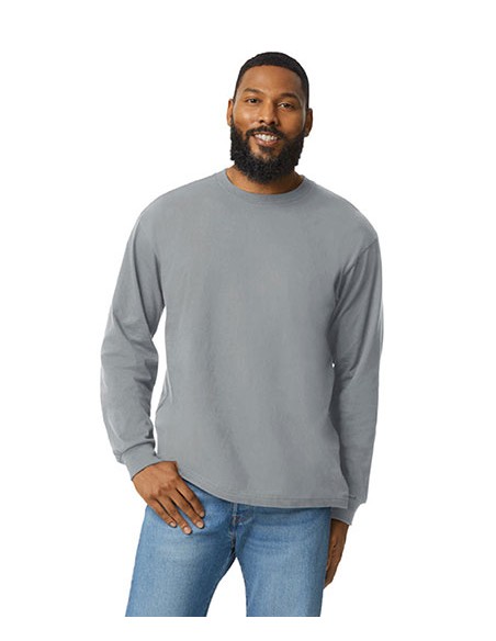 G-H400-Hammer Adult Long Sleeve T-Shirt