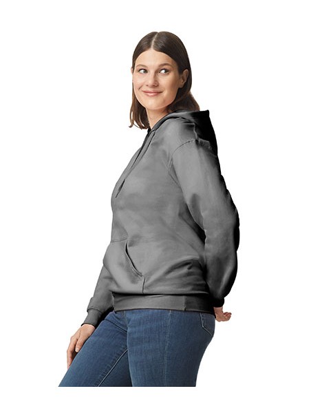 G-SF500-Softstyle® Midweight Sweat Adult Hoodie