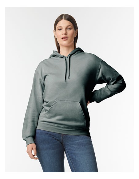 G-SF500-Softstyle® Midweight Sweat Adult Hoodie