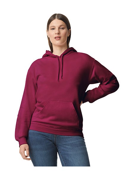 G-SF500-Softstyle® Midweight Sweat Adult Hoodie
