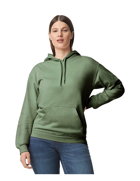 G-SF500-Softstyle® Midweight Sweat Adult Hoodie