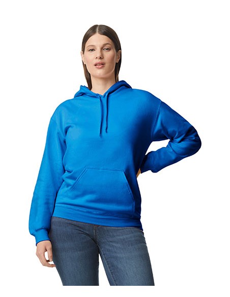 G-SF500-Softstyle® Midweight Sweat Adult Hoodie