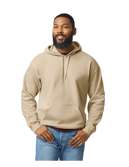 G-SF500-Softstyle® Midweight Sweat Adult Hoodie