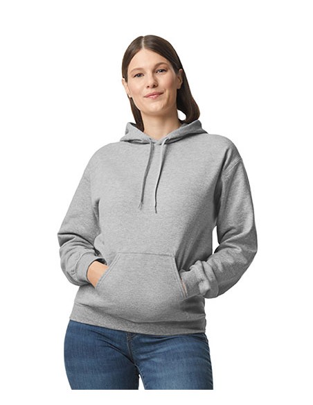 G-SF500-Softstyle® Midweight Sweat Adult Hoodie