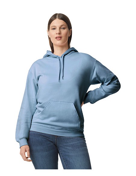 G-SF500-Softstyle® Midweight Sweat Adult Hoodie