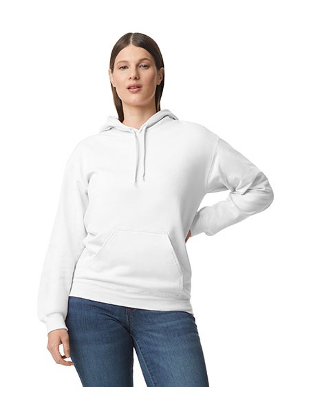 G-SF500-Softstyle® Midweight Sweat Adult Hoodie