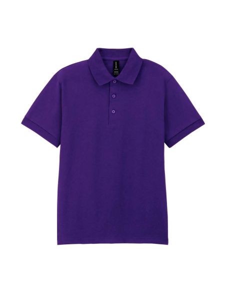 G-8800-DryBlend® Adult Polo