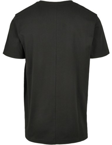 Tee-shirt b by133 back seam tee | Shirtlabel