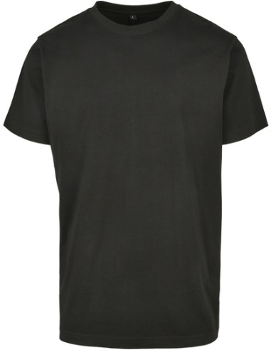 Tee-shirt b by133 back seam tee | Shirtlabel