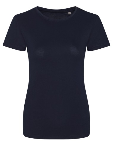A-EA01F-T-shirt Cascades Femme
