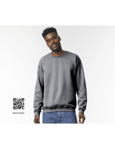 G-18000-Heavy Blend™ Adult Crewneck Sweatshirt