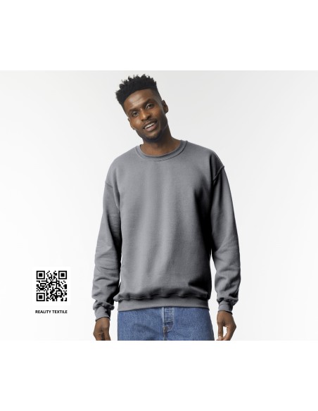G-18000-Heavy Blend™ Adult Crewneck Sweatshirt