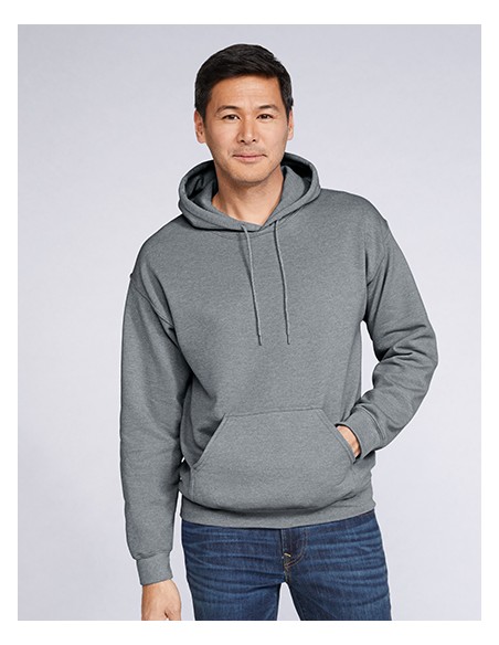 G-18500-Heavy Blend™ Adult Hooded Sweatshirt