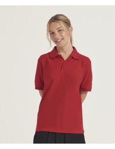 A-AC004-Polo Academy