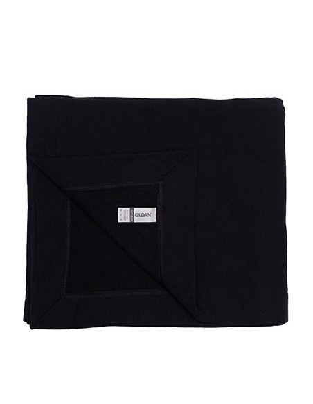 G-18900-Heavy Blend™ Fleece Stadium Blanket