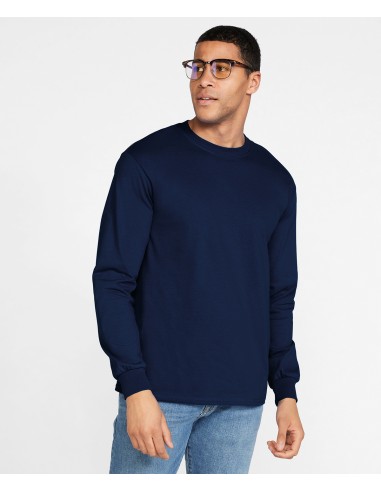 G-2400-Ultra Cotton™ Long Sleeve T-Shirt