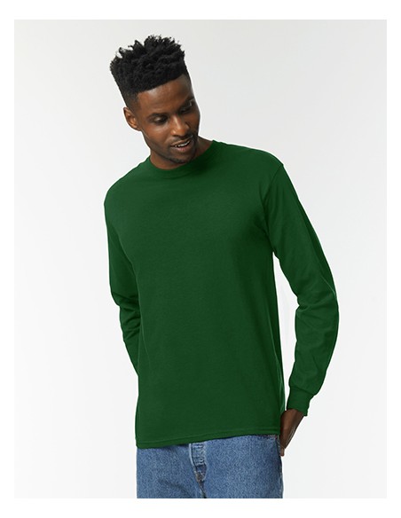 G-2400-Ultra Cotton™ Long Sleeve T-Shirt