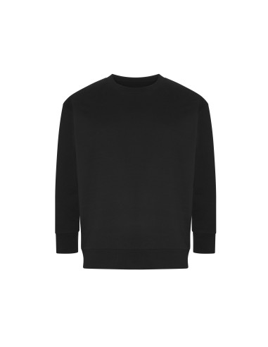 A-EA032-Crater Recycled Sweatshirt